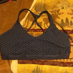 Under Armour bra